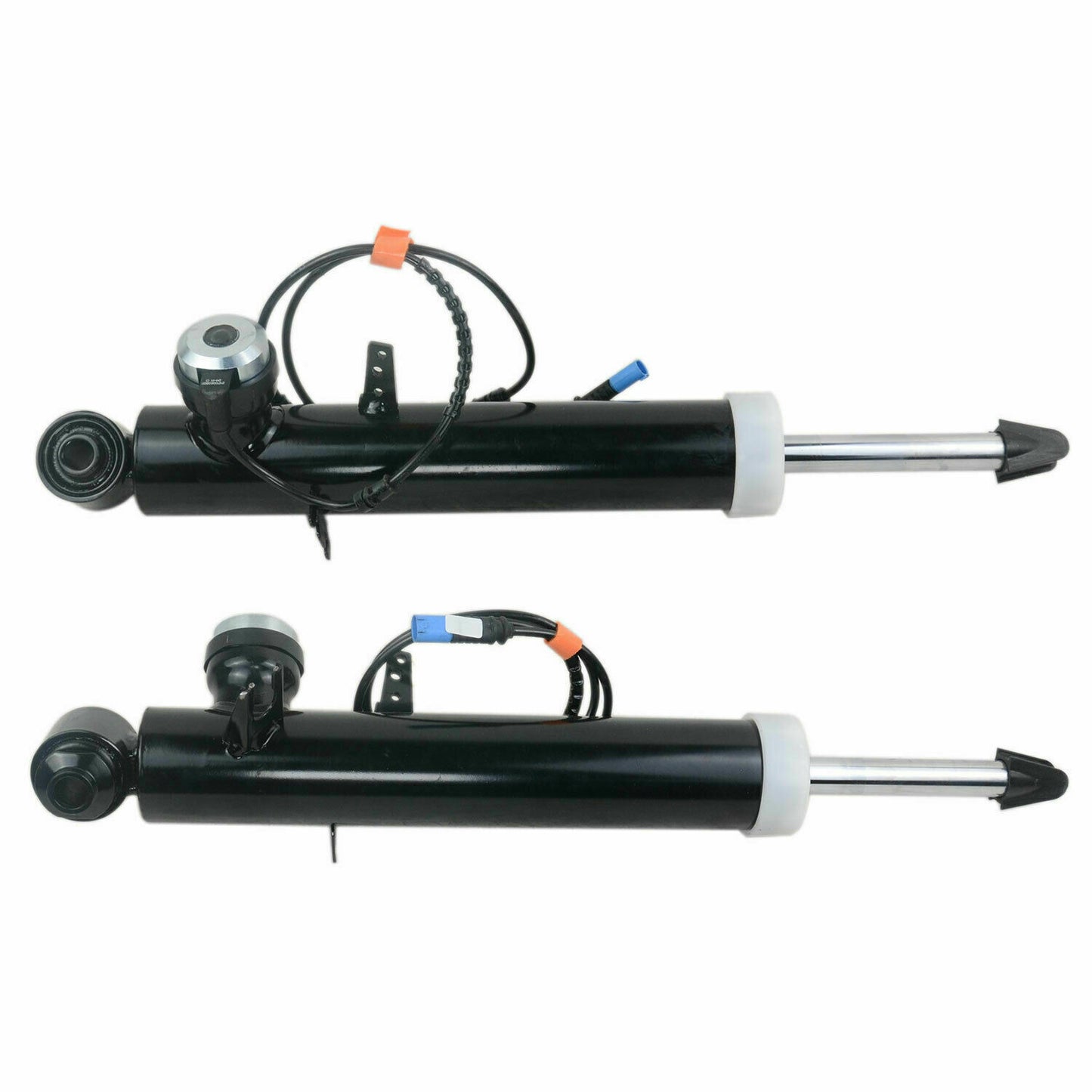 4-piece front and rear shock absorber strut auxiliary device with electronic support for Lincoln MKC 2.0L EJ7Z18124G