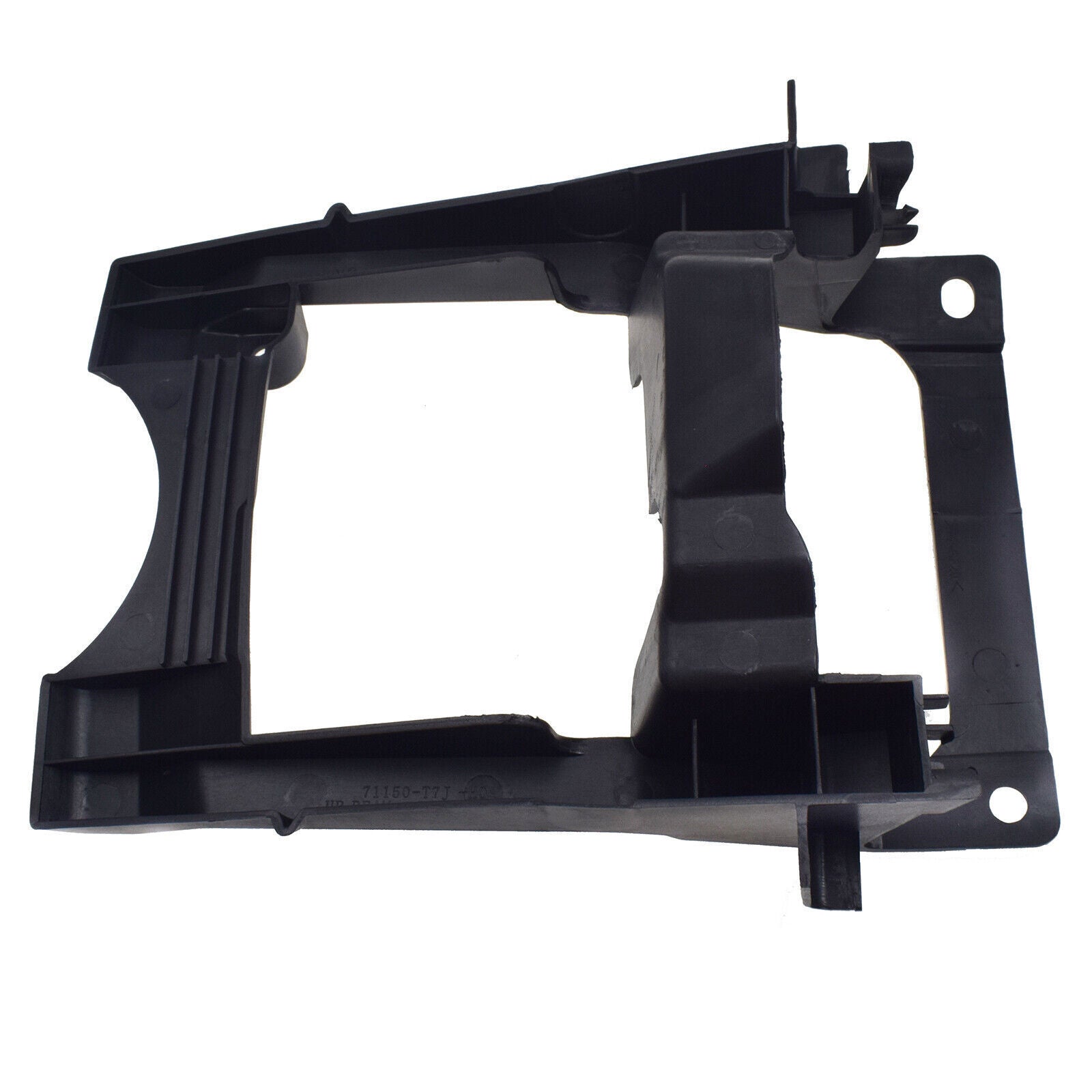 for Honda HR-V 2016-2018 Bumper Grille Grill Middle Retainer Support Bracket NEW