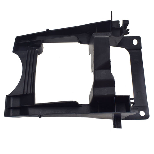 for Honda HR-V 2016-2018 Bumper Grille Grill Middle Retainer Support Bracket NEW