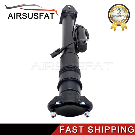 1pc Rear R/L for Mercedes W164 X164 GL ML Air Suspension Shock Absorber W/ADS