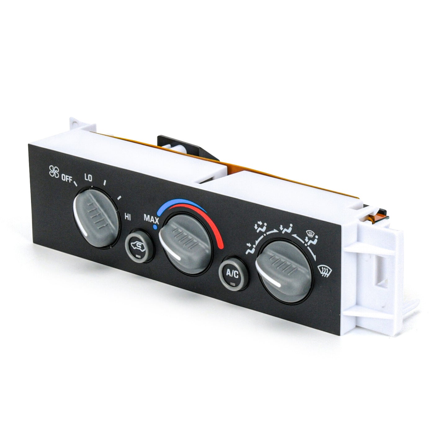 AC Heater Climate Control Module for Chevy for GMC Truck C1500 C2500 C3500 16231175