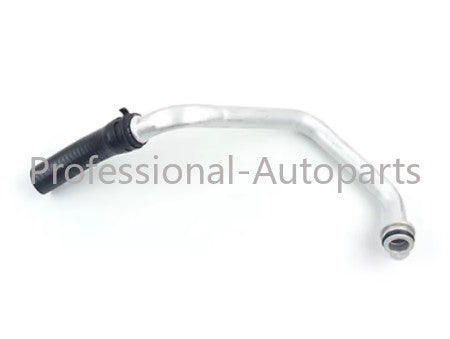 Coolant Water Pipe Oil Radiator Hose forMercedes CLS SLK S ML 350 CLS 300 ML 300