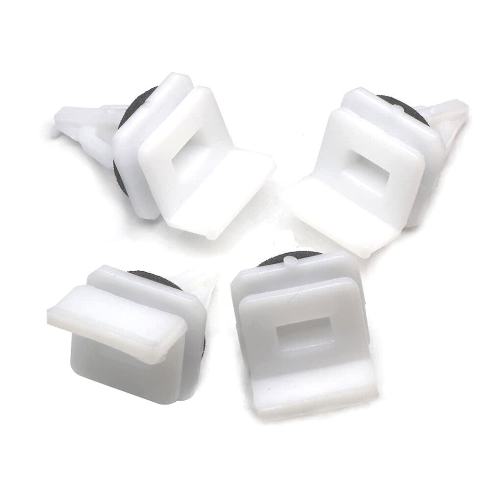 10 Car Rocker Panel Lower Trim Retainer Clips for Honda Ridgeline for Civic