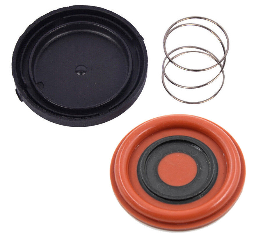 1-pack of new engine oil filter housings and diaphragms suitable for Volvo S40, C70, C30, S60, XC60