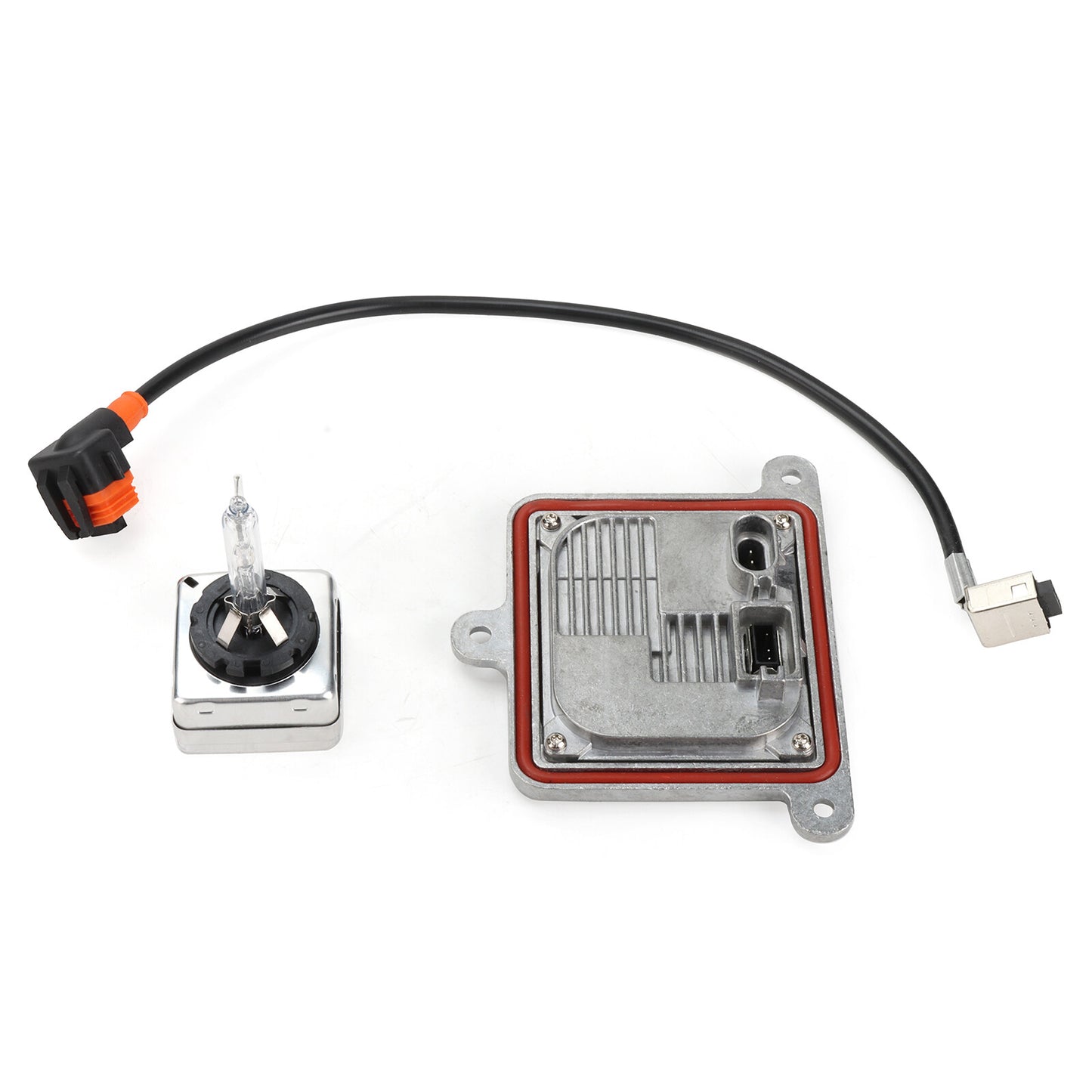2x for Chevrolet Tahoe 2014-2020 HID Xenon D3S Headlight Ballast Module 20928264