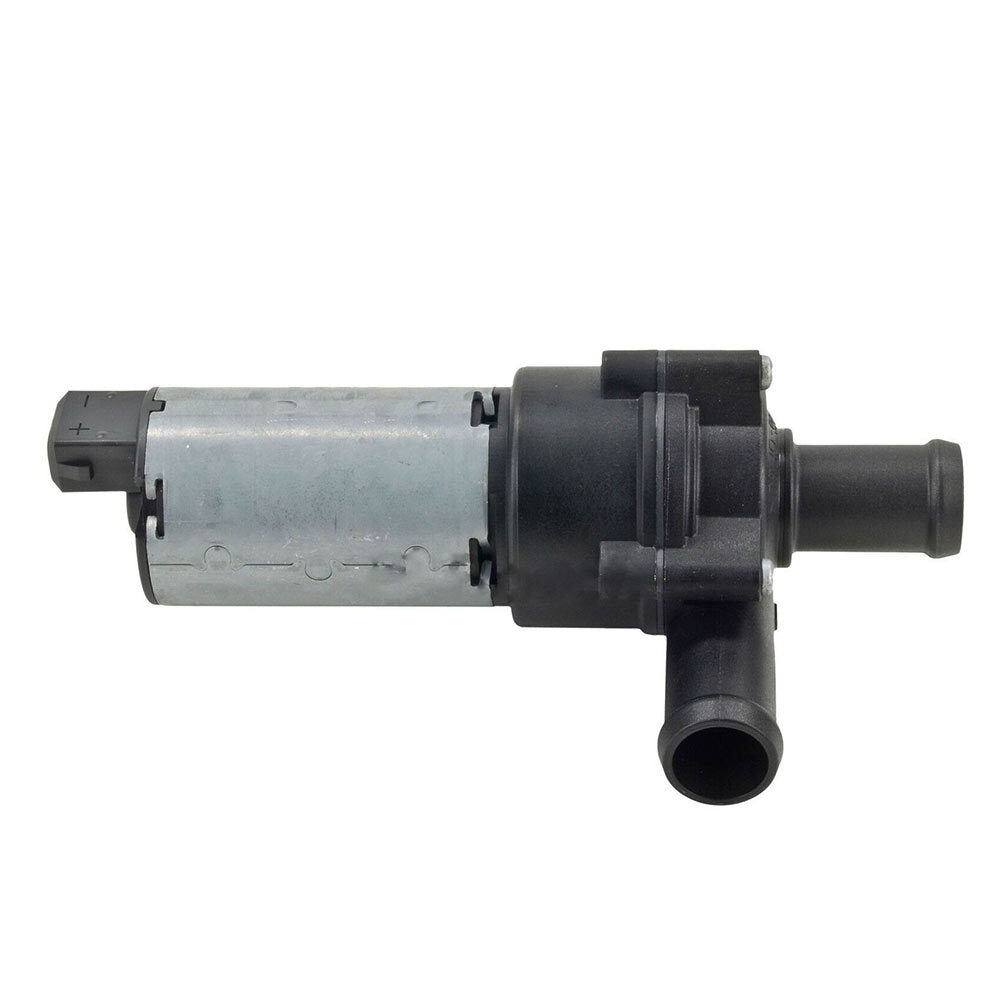 The auxiliary water pump is suitable for 1992-2005 for Volkswagen Beetle, EuroVan, for Golf , for Jetta , and for Passat .