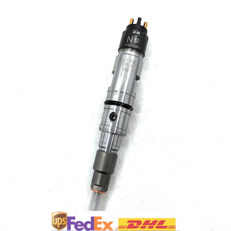 Diesel Fuel Injector 5101695 510-1695 For Caterpillar CAT C9.3B