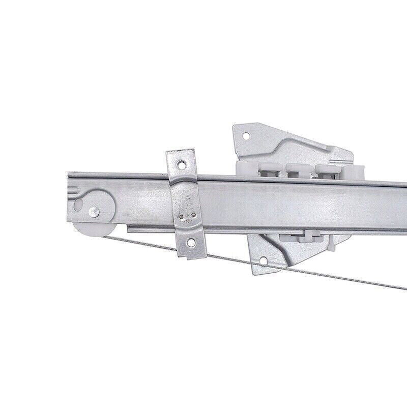 1PC For 2001-2006 Montero Pajero MN167272 Front Right Door Window Lift Regulator