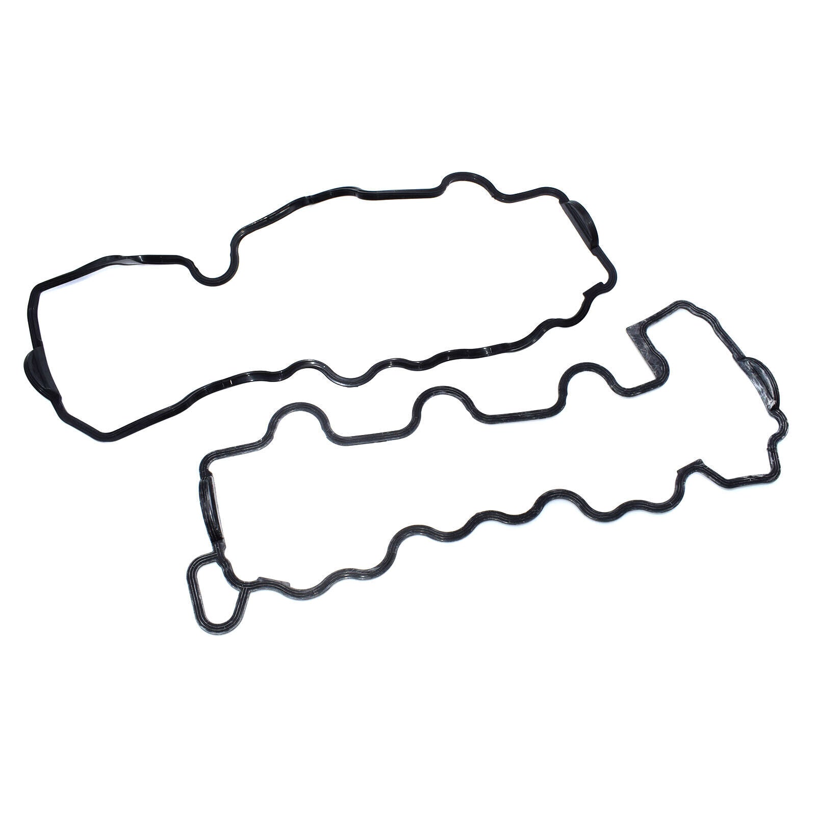 for Mercedes-Benz E320 C320 C240 CLK320 SLK320 1120160221 Valve Cover Gasket Set