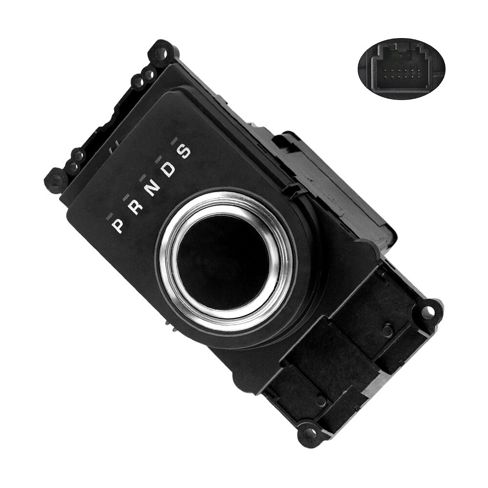 Gear Shift Module Fits For 2012-2018 for Range Rover Evoque/Discovery Sport 15-23
