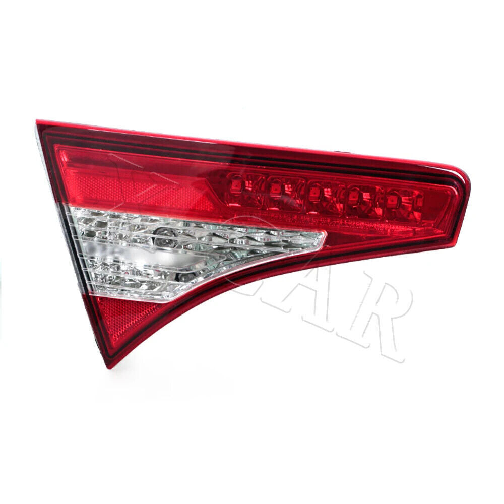 LED left inner taillight and rear brake light for Kia K5 Optima 2011 - 2013