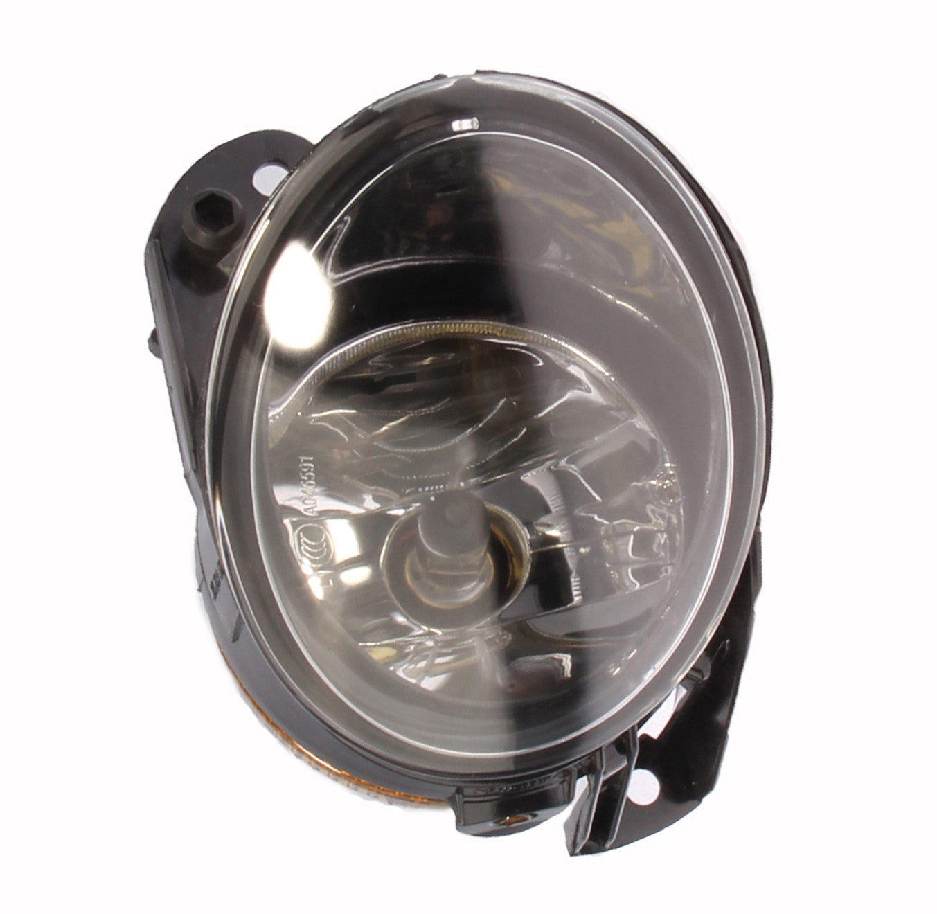 Front Left LED Fog light 9006 Fit for VW for Passat B6 3C 2006-2011 #3C0 941 699 A#