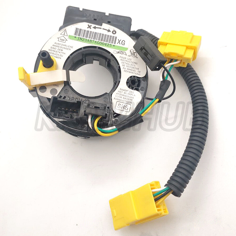 Clock Spring Wihout Angle Sensor for HONDA FIT 2006-2008 77900-SAA-G51
