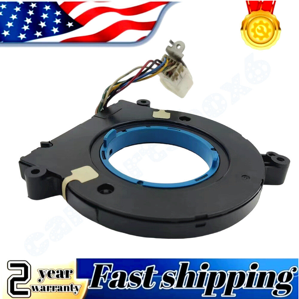 Steering angle sensor 47945-ED210 is suitable for NISSAN for Infiniti FX35 FX45 G35 M35 M45