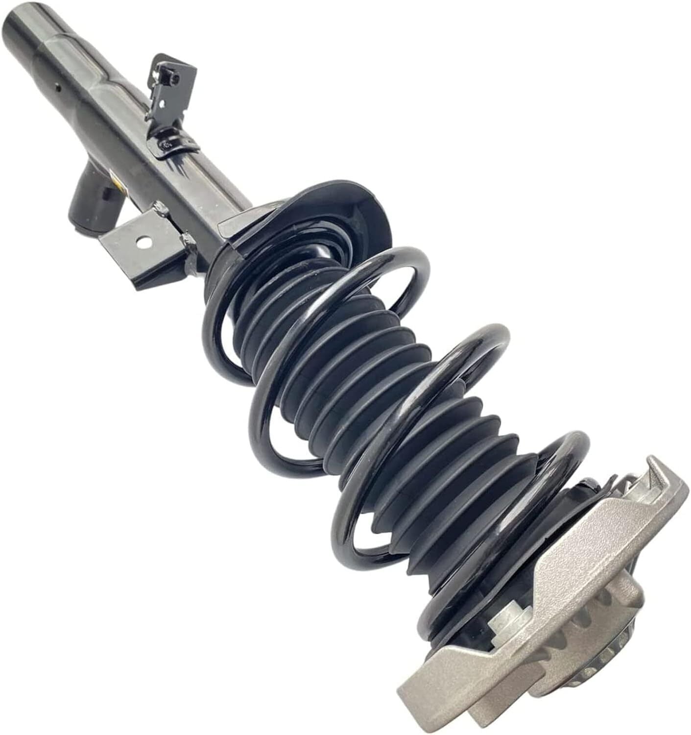 for BMW 3 4 Series F30 F31 228i 328i 430i RWD 2PCS Front Shock Spring Struts EDC