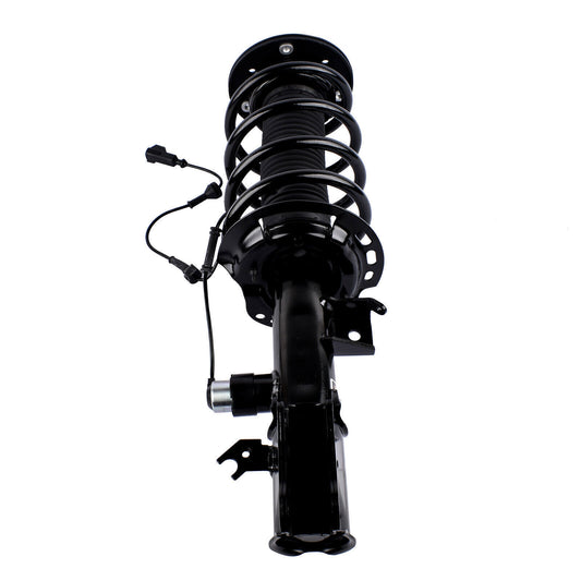 Full Set For 2013-20 for Lincoln MKZ Front Rear Shock Struts Assys Electric GAS DOHC