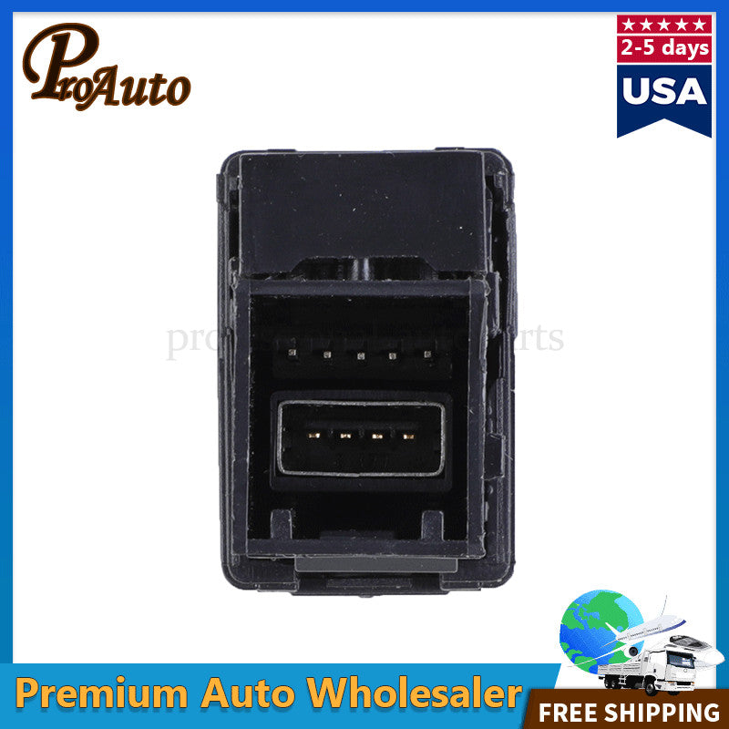86190-0R010 USB AUX Port Adapter Jack for Camry for Corolla Rav4 Yaris for Avalon