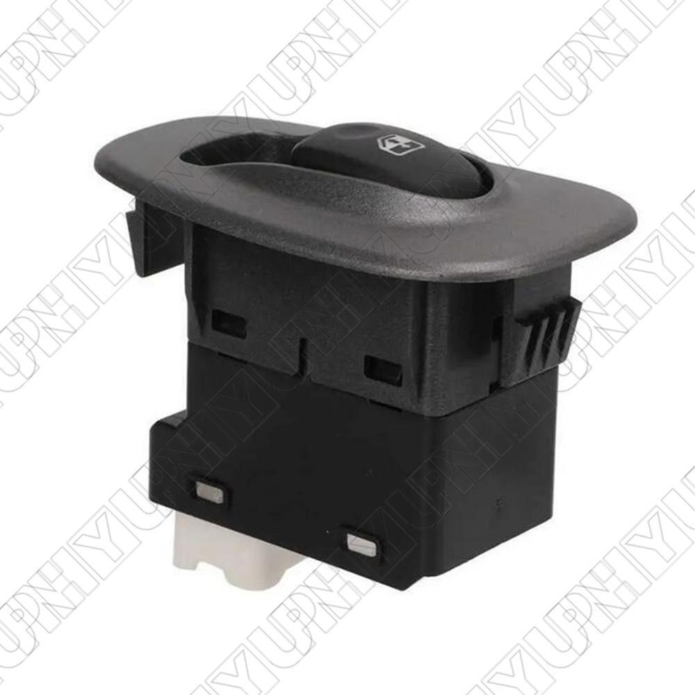 Power Window Switch Button 9358025015 for Hyundai Accent GL Sedan 1.6L 2000-2004