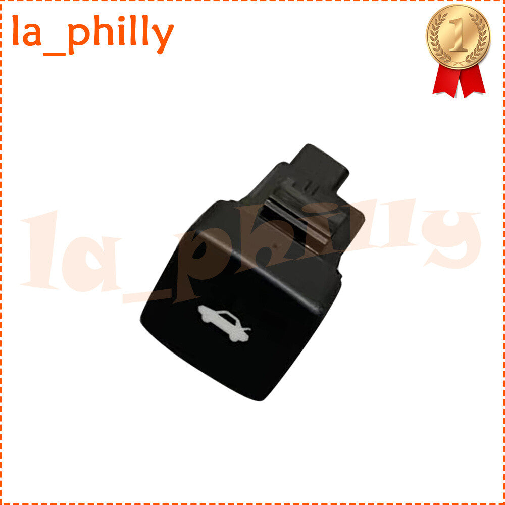 Fits 2016-2022 for Honda Trunk Opener Switch 35800-TBA-A01 Black Replacement