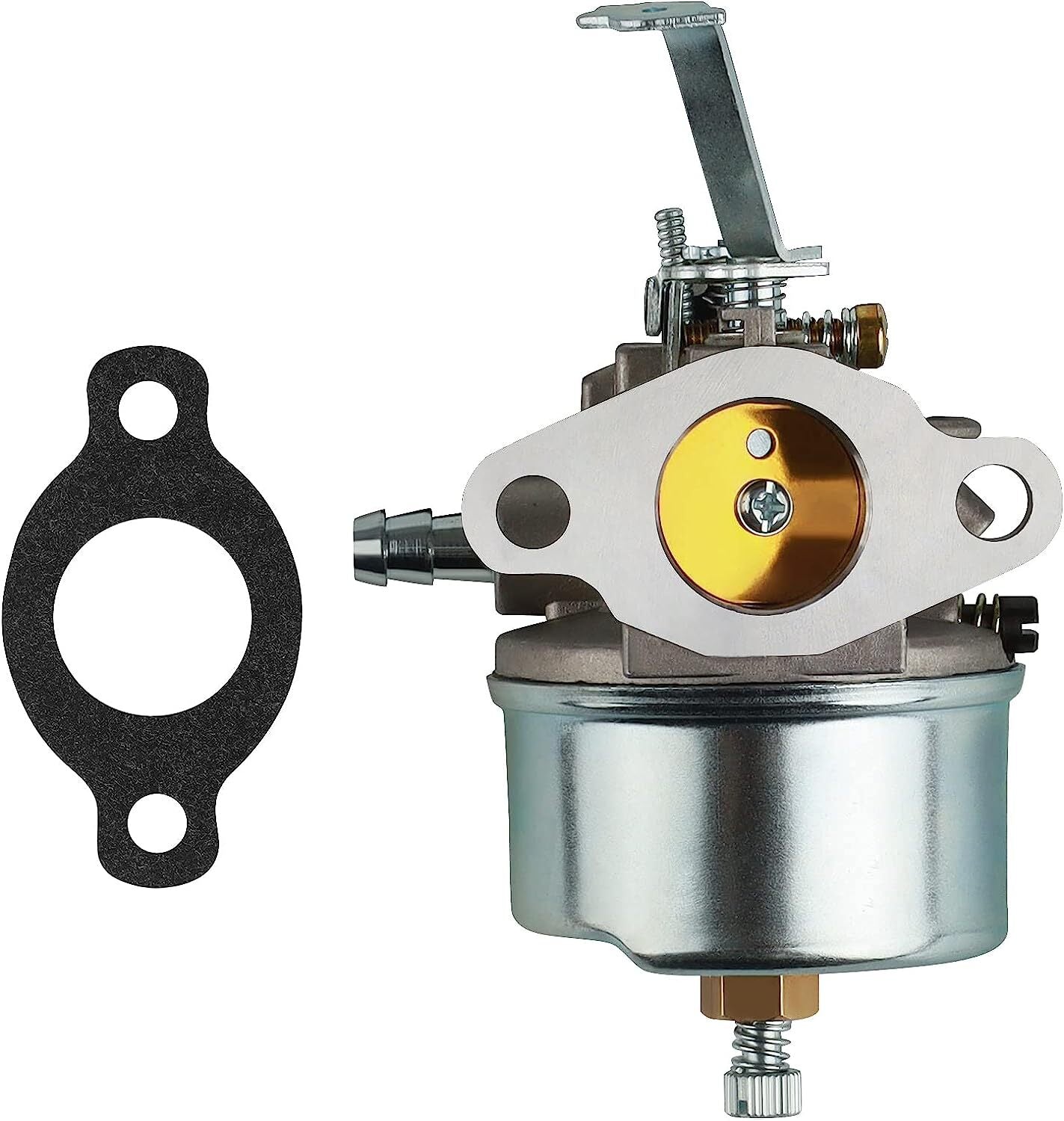 Carburetor For Tecumseh H30 H50 H60 631828/631067A/632076 TROY BILT CHIPPER VAC