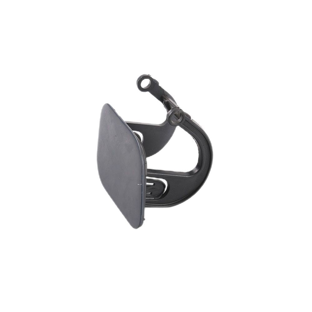 Fit for BMW 7-SERIES F02 09-13 Front Right Headlamp Washer Cover Cap Unpainted