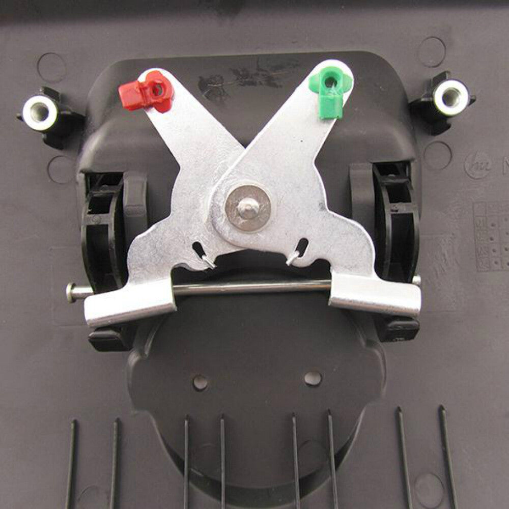 Tailgate Back Door Gate Handle Latch for Nissan Navara Frontier NP300 F King CAB