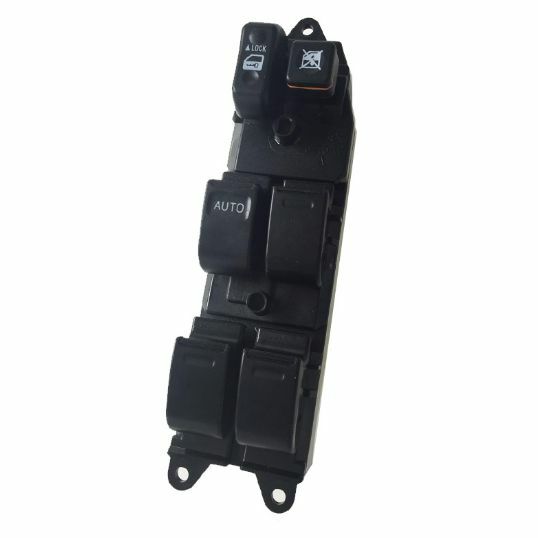 New Power Window Master Control Switch 84820-12480 8482012480 Fit for Corolla