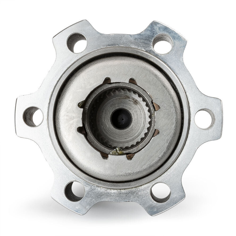 1X Auto Wheel Hub Lock 40250-VB200 For Patrol GU Y61 TD42 TD3.0 TD ST STI