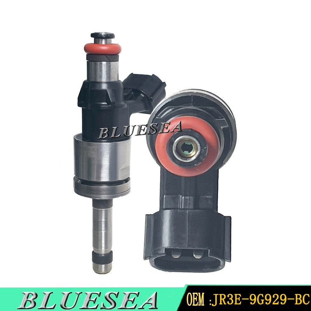 1PCS Fuel Injectors JR3E-9G929-BC For 18-2020 for Ford F-150 18-2022 for Mustang 5.0L V8