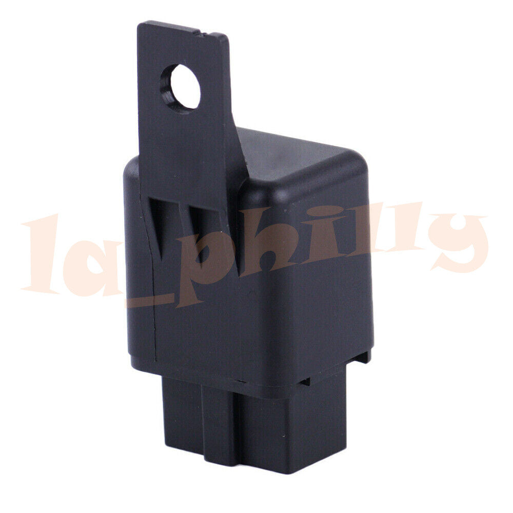 YL-388-S 12V-40A Relay Fits Universal Fog Driving Light Lamp Wire Wiring Harness