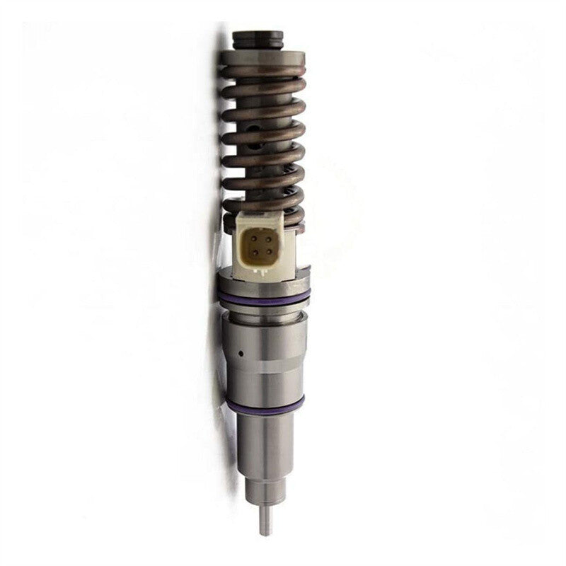Fuel injectors suitable for Volvo MD13 for Mack MP8 D13 engines 85013611 22027808 21092434