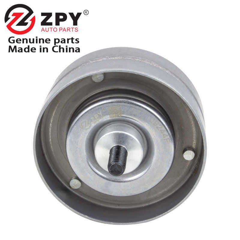 ZPY Generator skin transition wheel for Audi Q7 4.2 Timing Belt Tensioner