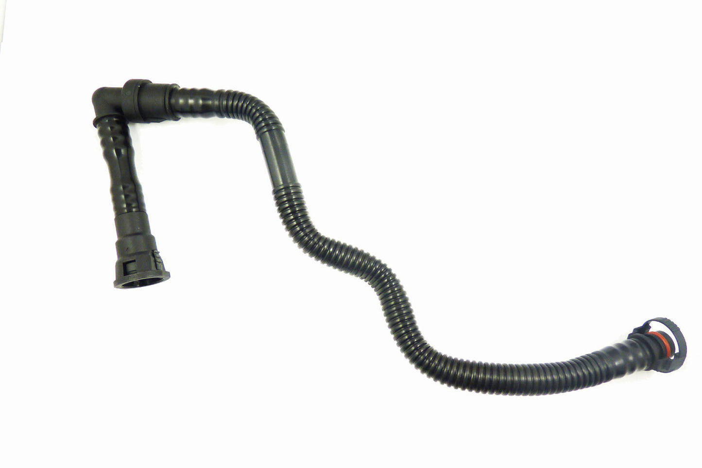 for BMW 316i 318i 325i E46 Z3 Z4 New 11157513903 Crankshaft Valve Breather Hose
