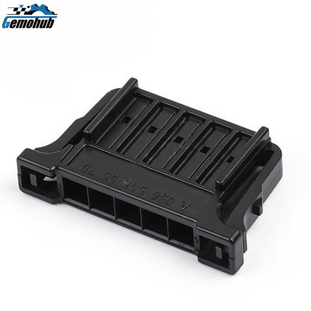 A0365455528 Rear for Seat Contact Strip Female Connector for Mercedes Benz