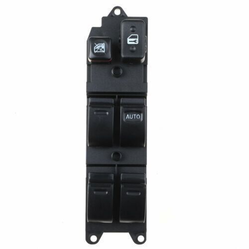 for Toyota Landcruiser 1990-1998 84820-35020 Power Window Master Control Switch