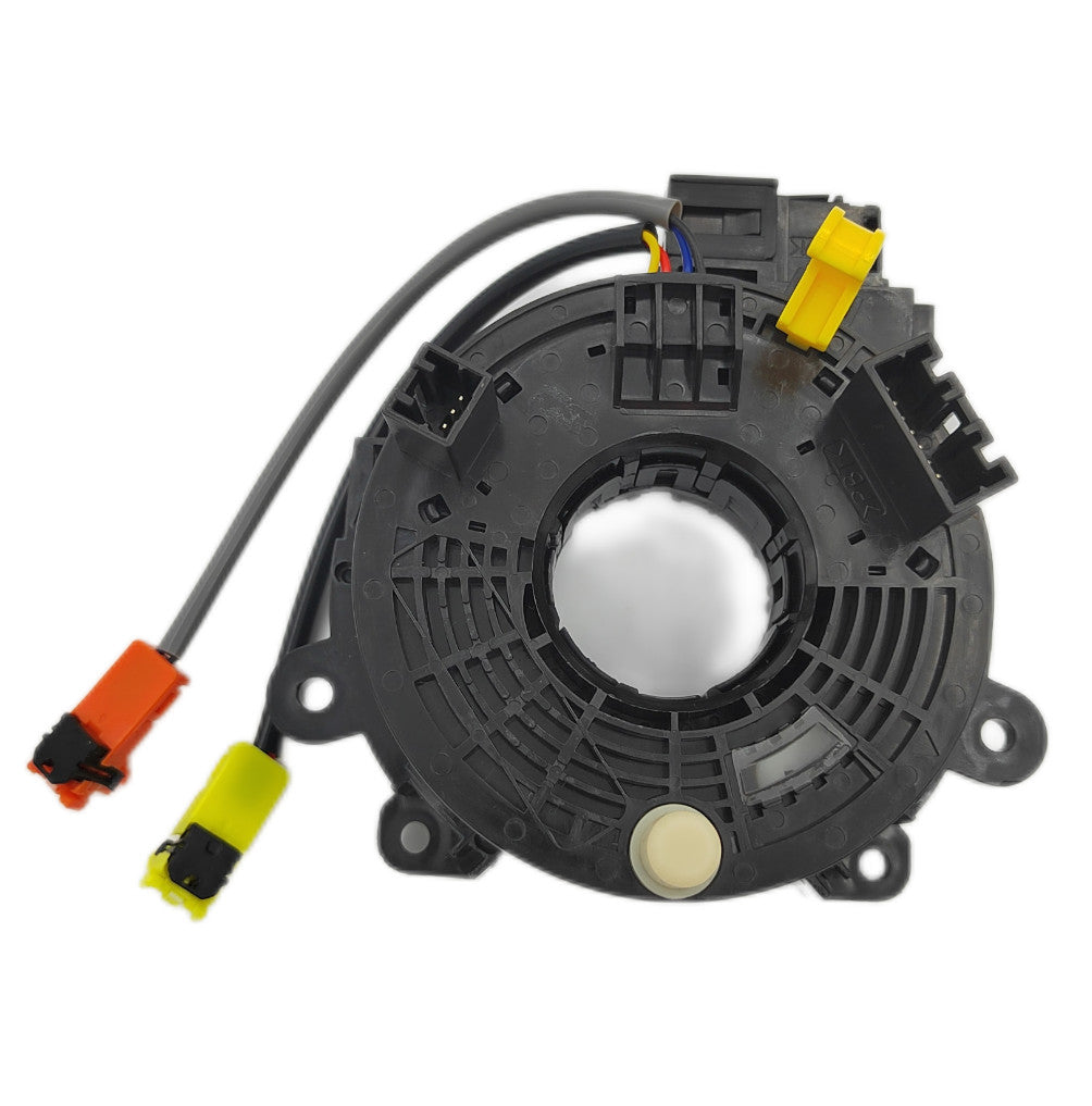NEW SUPERIOR QUALITY CLOCK SPRING FOR 2014-2019 VERSA NOTE