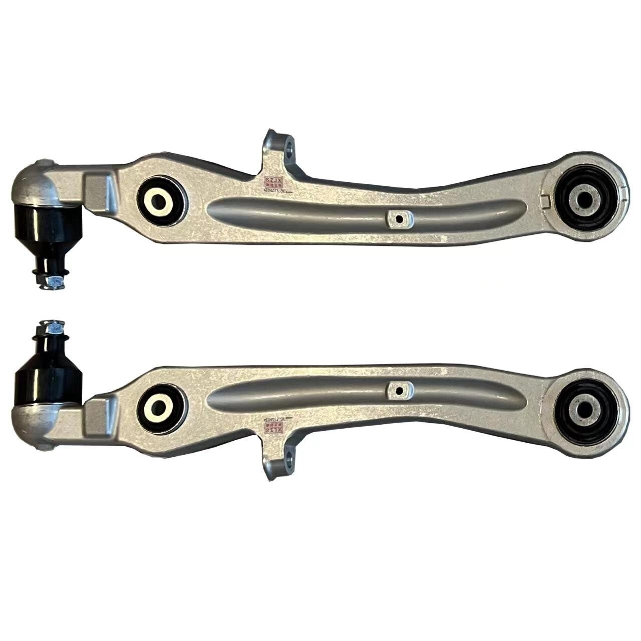 Lower control arm kit for Bentley GT GTC Flying Spur (2004 - 2018)