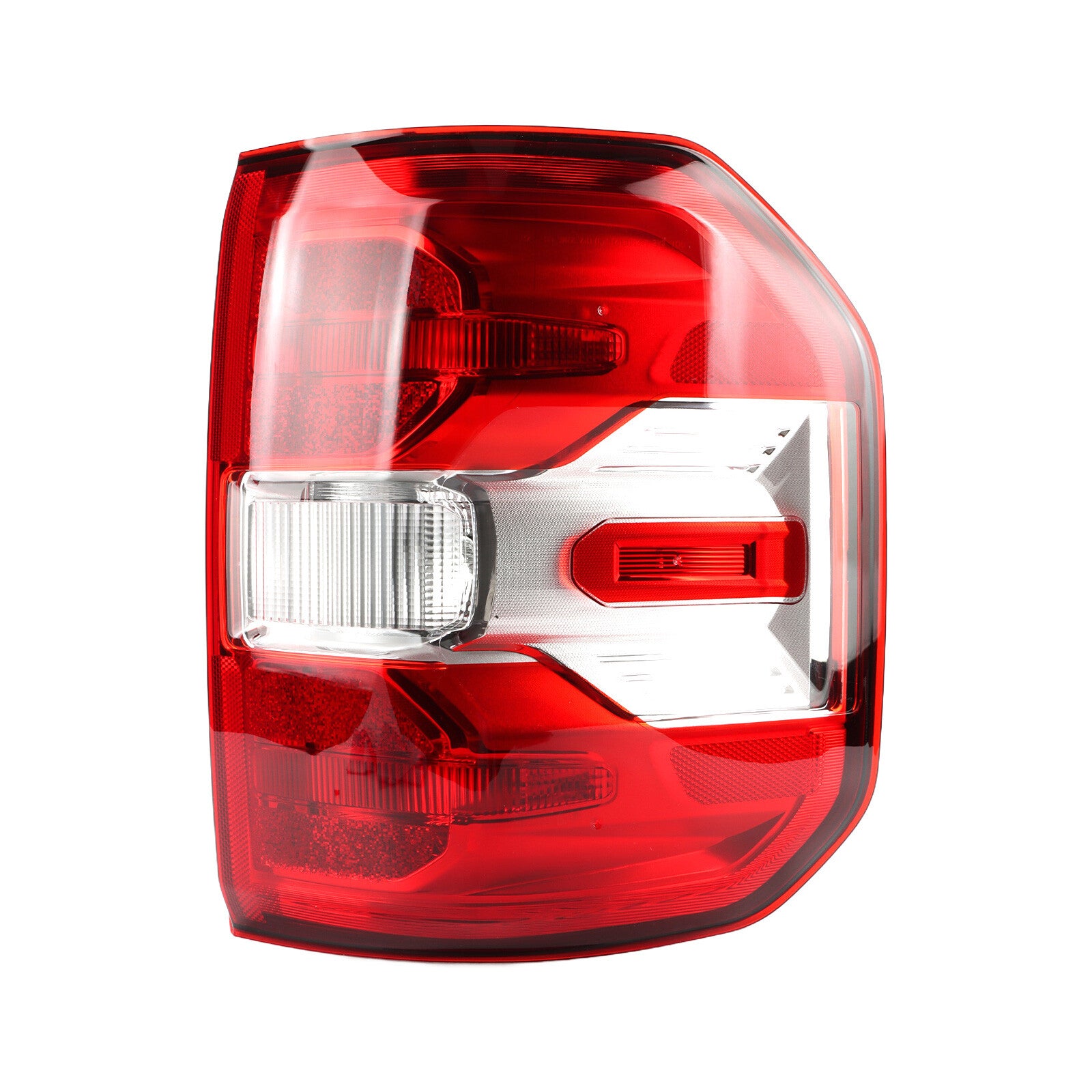 Suitable for 22-24 for Ford Maverick XL XLT NZ6Z-13404-C halogen taillights on the right side.