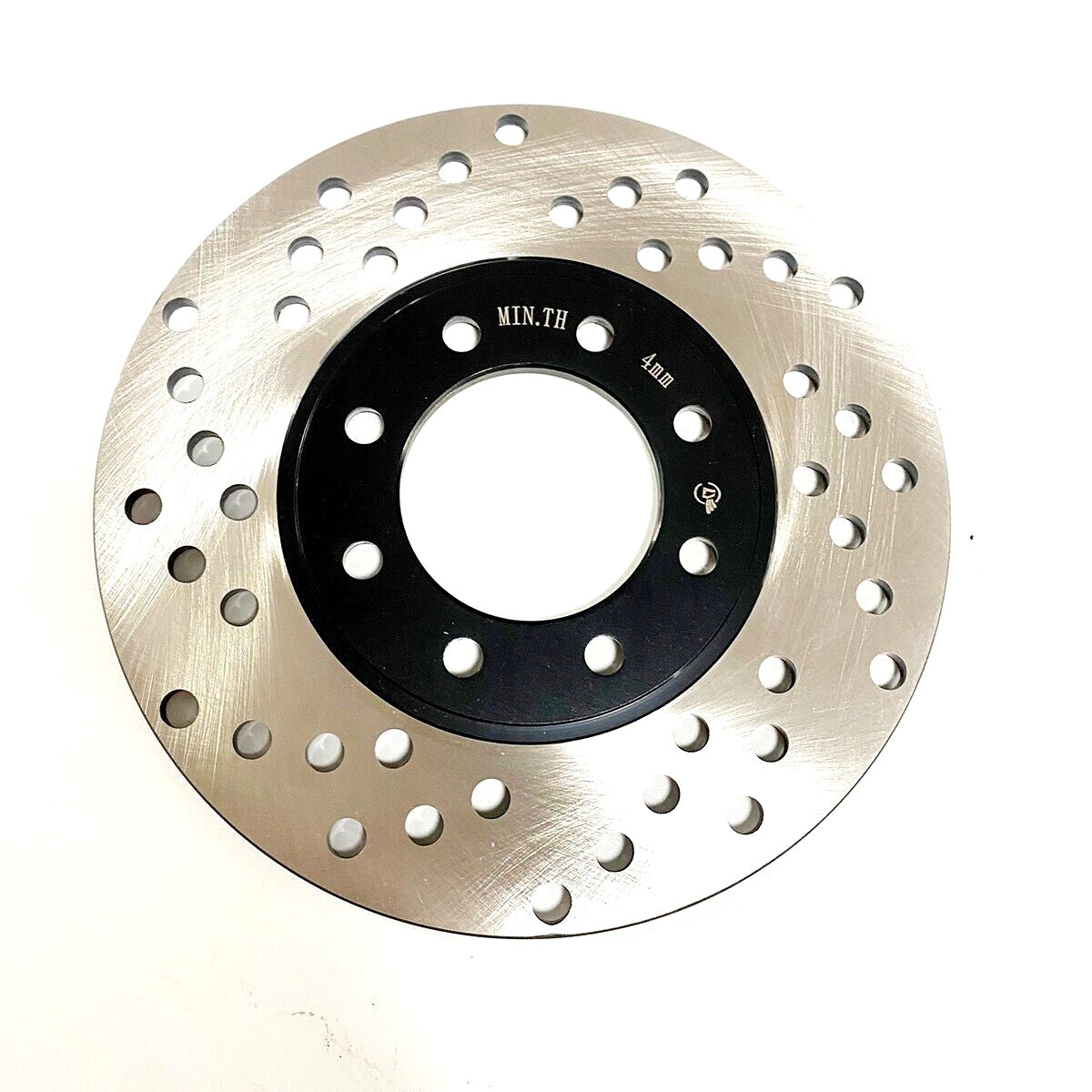 New Parking Brake Disk Plate For ODES 400CC 800CC 1000CC UTV Chinese Parts