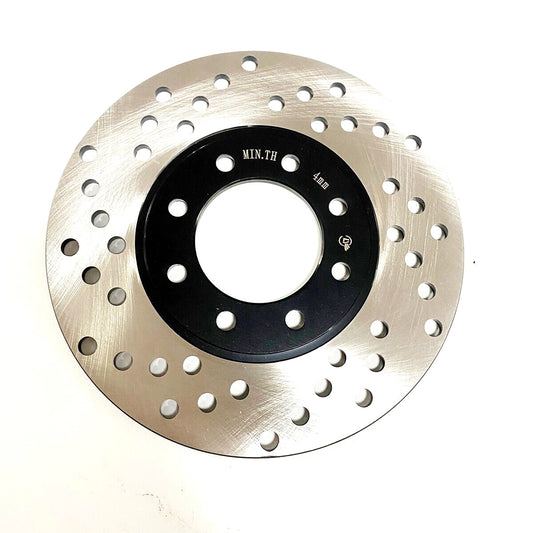 New Parking Brake Disk Plate For ODES 400CC 800CC 1000CC UTV Chinese Parts