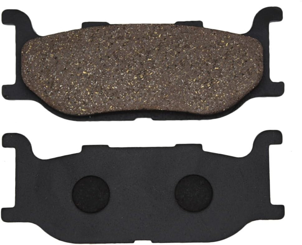 Front Brake Pads for YAMAHA XV 535 S Virago 1995-2003/XV535 Virago 535 1995-2003