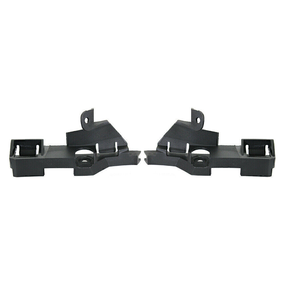 For 2002-2005 for BMW 325i 325xi Sdn/Wgn Guide Front LH RH Bumper Bracket