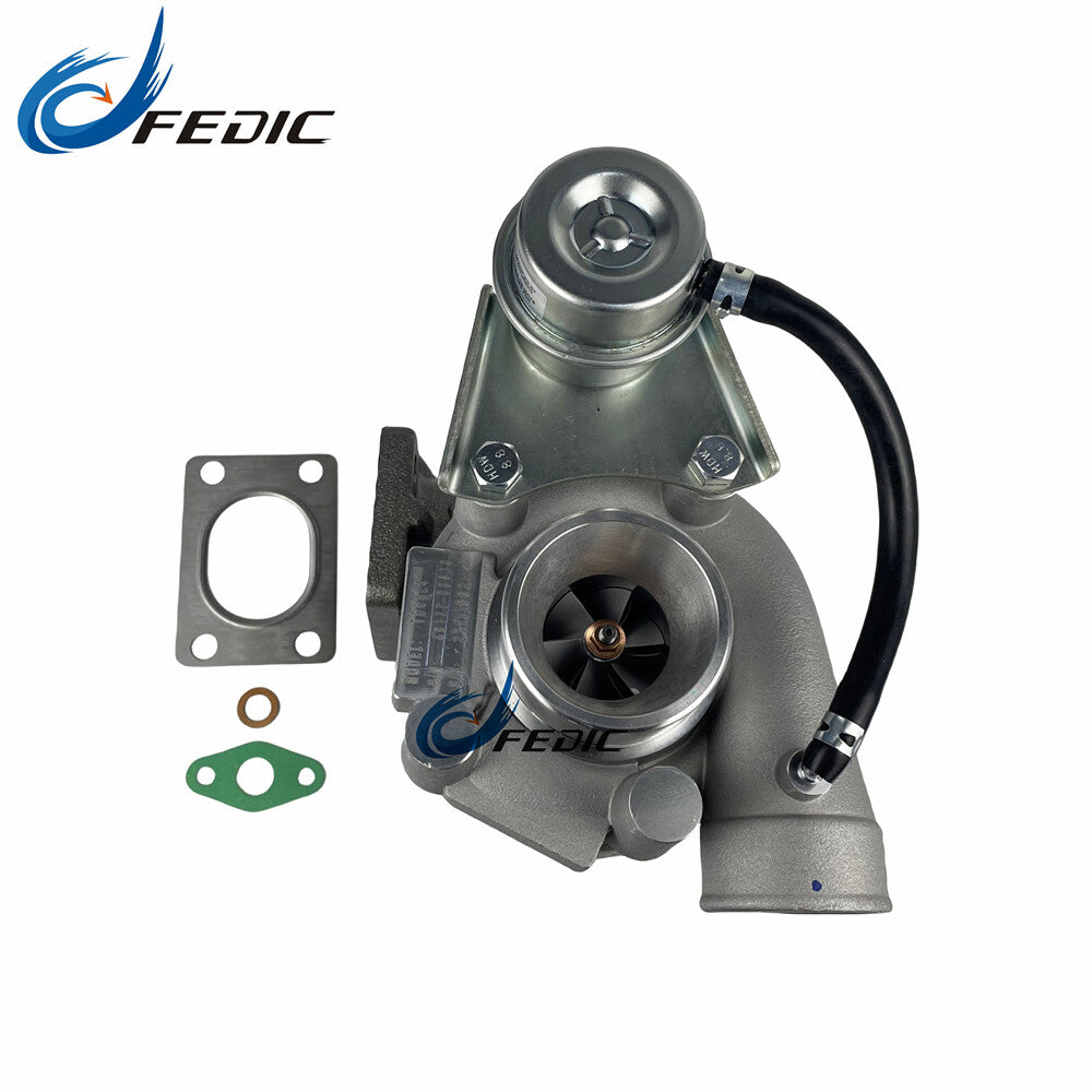 49177-00630 Turbocharger for Komatsu PC130-7 Excavator 4BT3.3