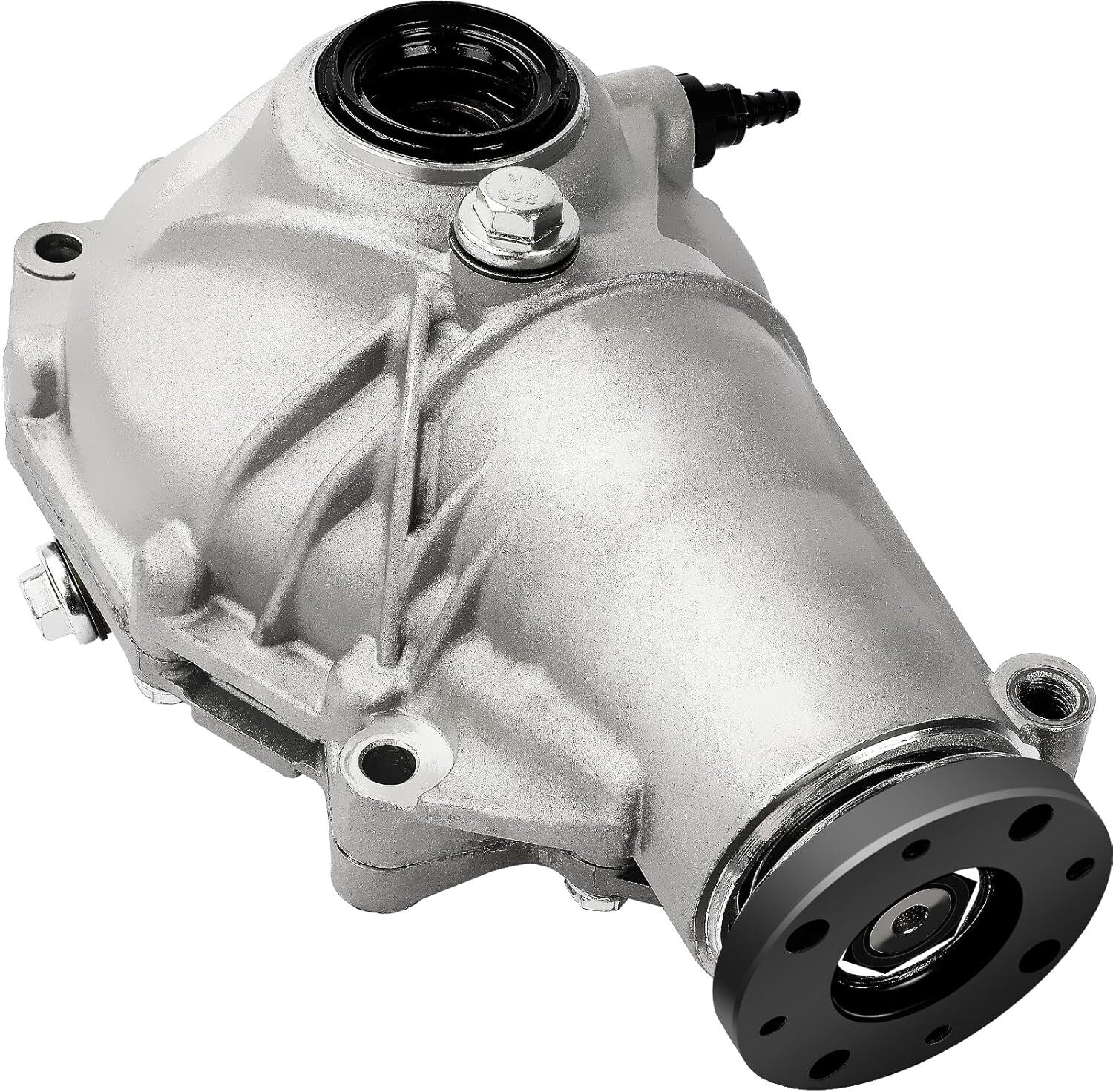 Front Axle Differential Carrier for BMW X5 2014-2018 X6 2015-2018 31507594314