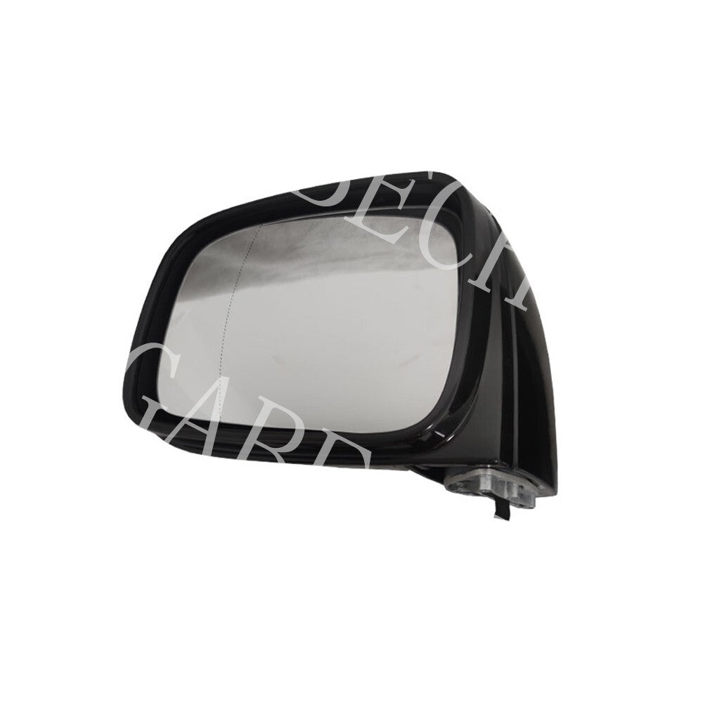 Left rearview mirror assembly for Rolls-Royce for Phantom 2017-2018. equipment manufacturer: 5116734339