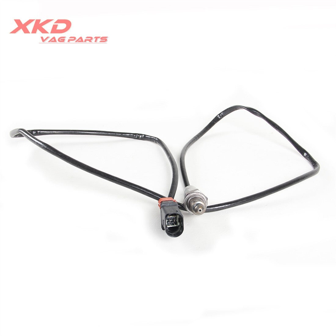 4 3.0T Oxygen Sensor Front and Rear LR Kit Suitable for Volkswagen Touareg 2011-2018