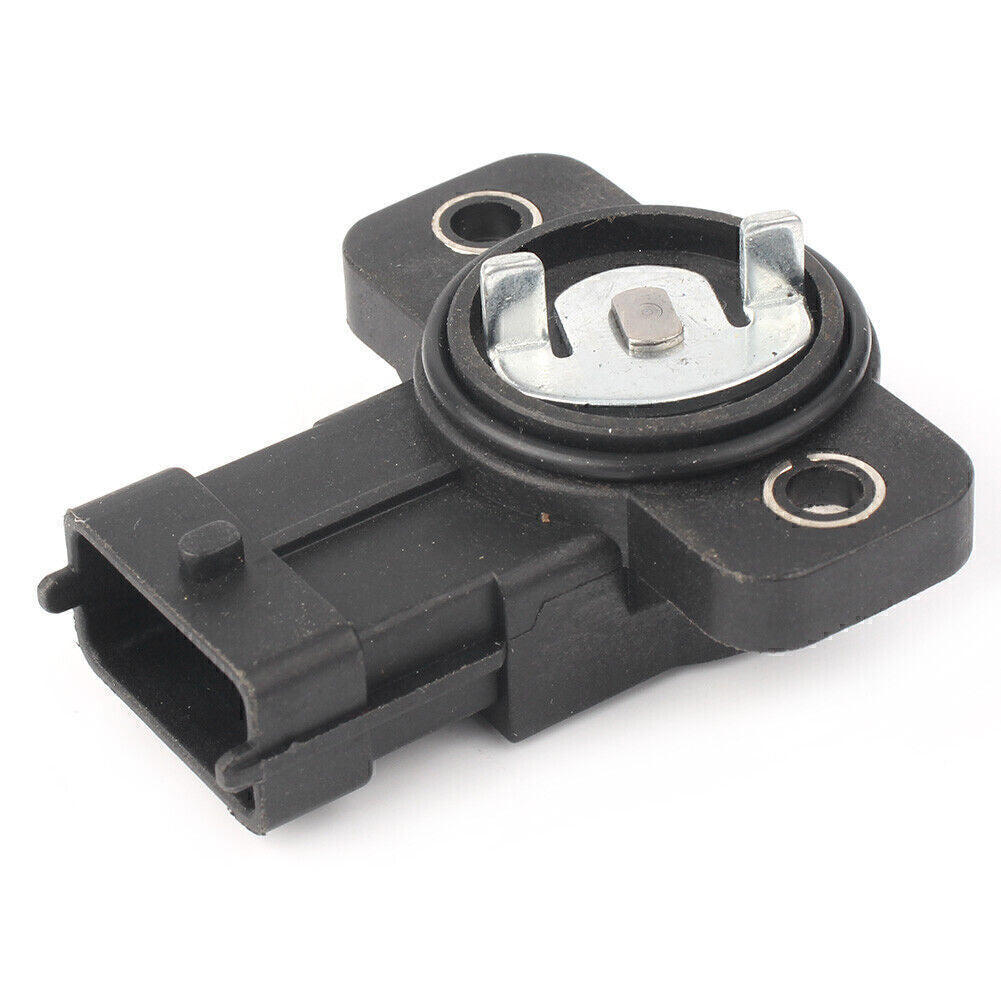 TPS Throttle Position Sensor 35102-02910 for Hyundai for Kia Morning Picanto 04-07