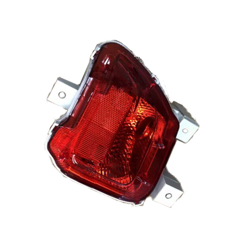 Right For 2005-2012 RAV4 Rear Fog Light Rear Bar Anti-Fog Light Rear Fog Light