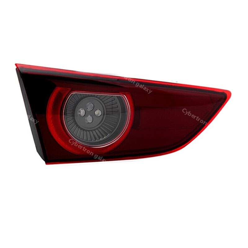 LED Inner Rear Tail Light Stop Light Left for Mazda 3 Sedan 2020