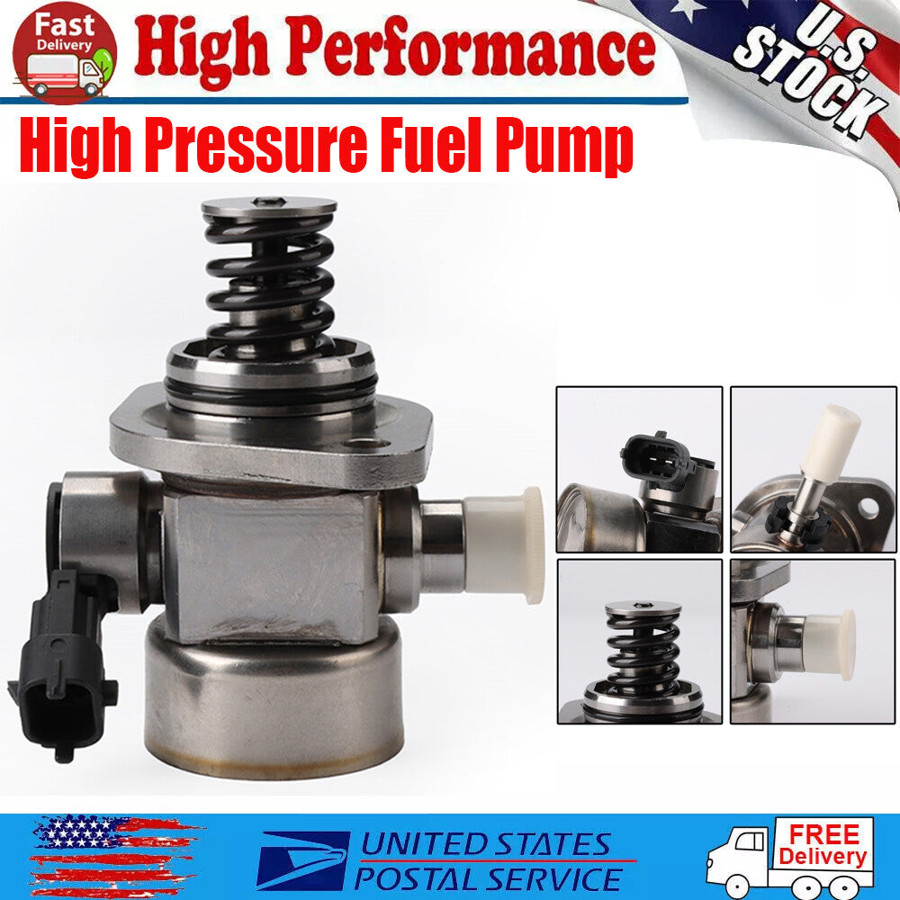 High-pressure fuel pump 35320-3C220 is suitable for Kia Cadenza, Sedona, and Sorento.